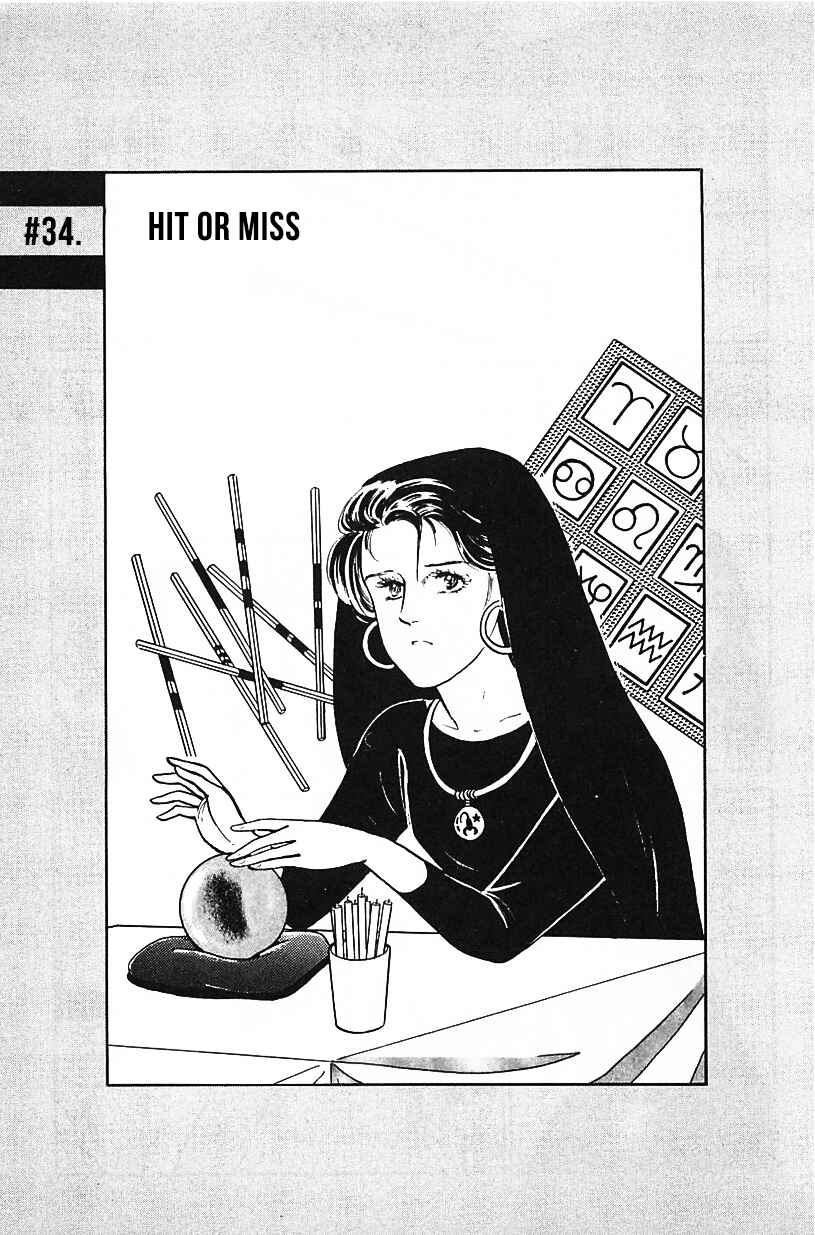 Page 1 Chapter 34 Machikos One Thousand and One Nights