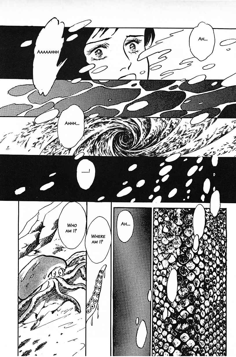 Page 8 Chapter 18 Machikos One Thousand and One Nights