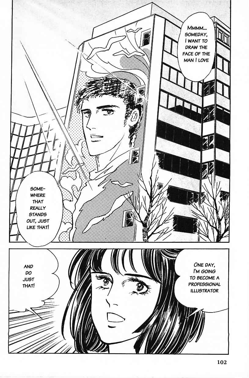 Page 2 Chapter 7 Machikos One Thousand and One Nights