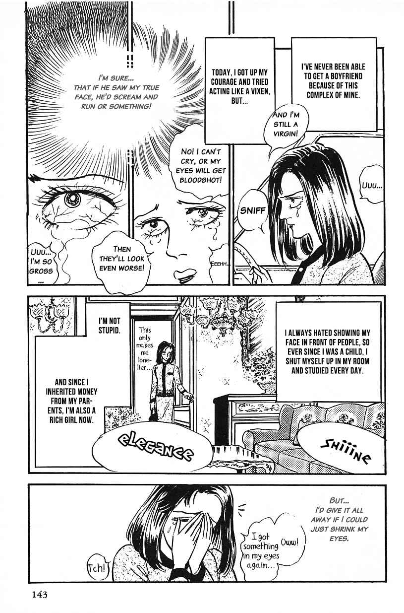 Page 11 Chapter 26 Machikos One Thousand and One Nights