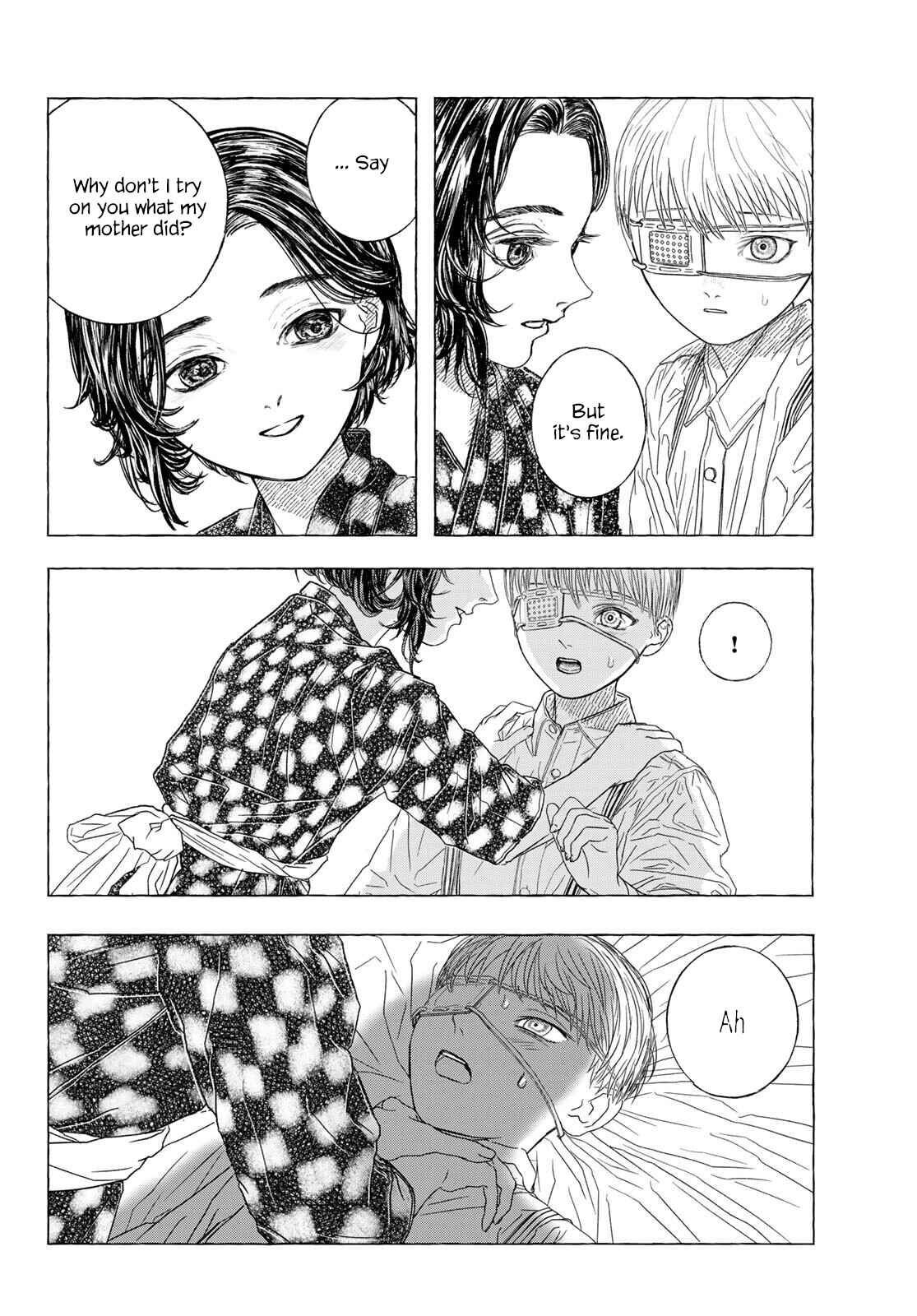 Page 15 Chapter Unknown_eed6 Yuugatou