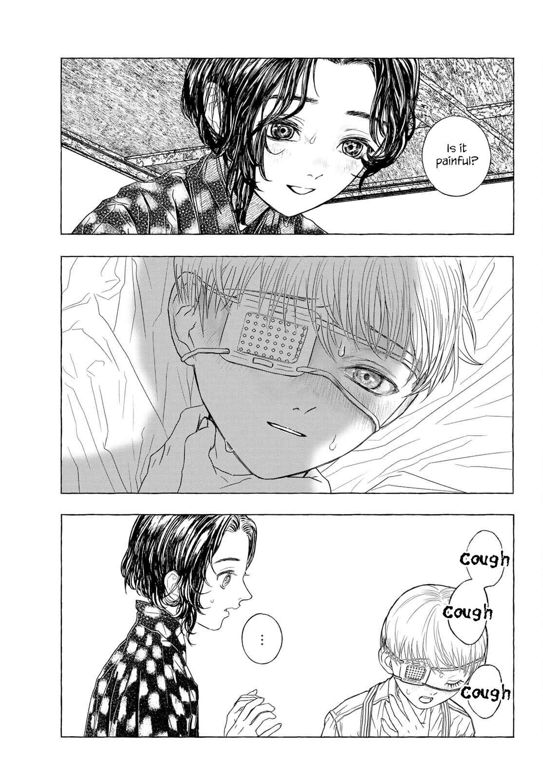 Page 16 Chapter Unknown_eed6 Yuugatou