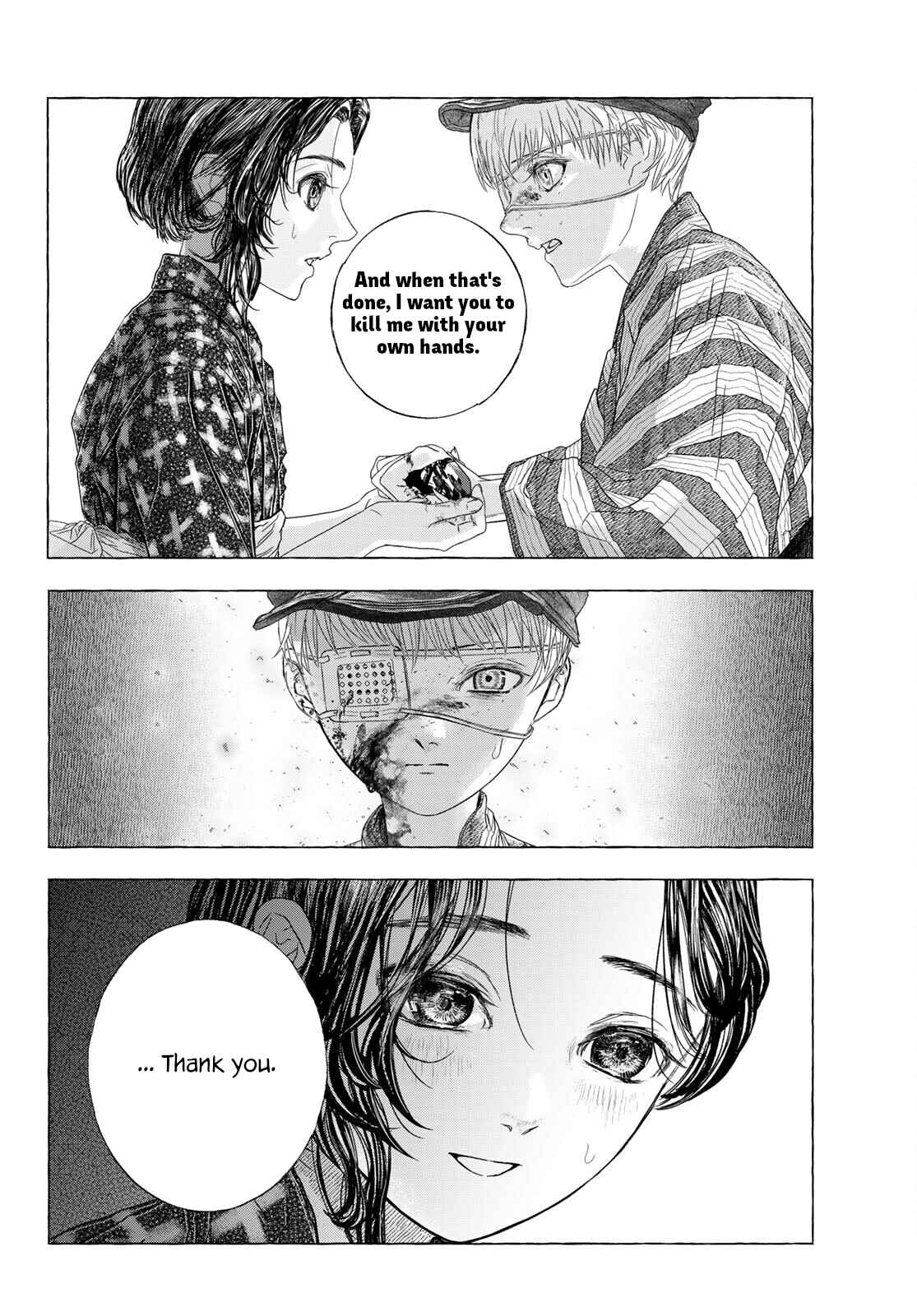 Page 25 Chapter Unknown_eed6 Yuugatou