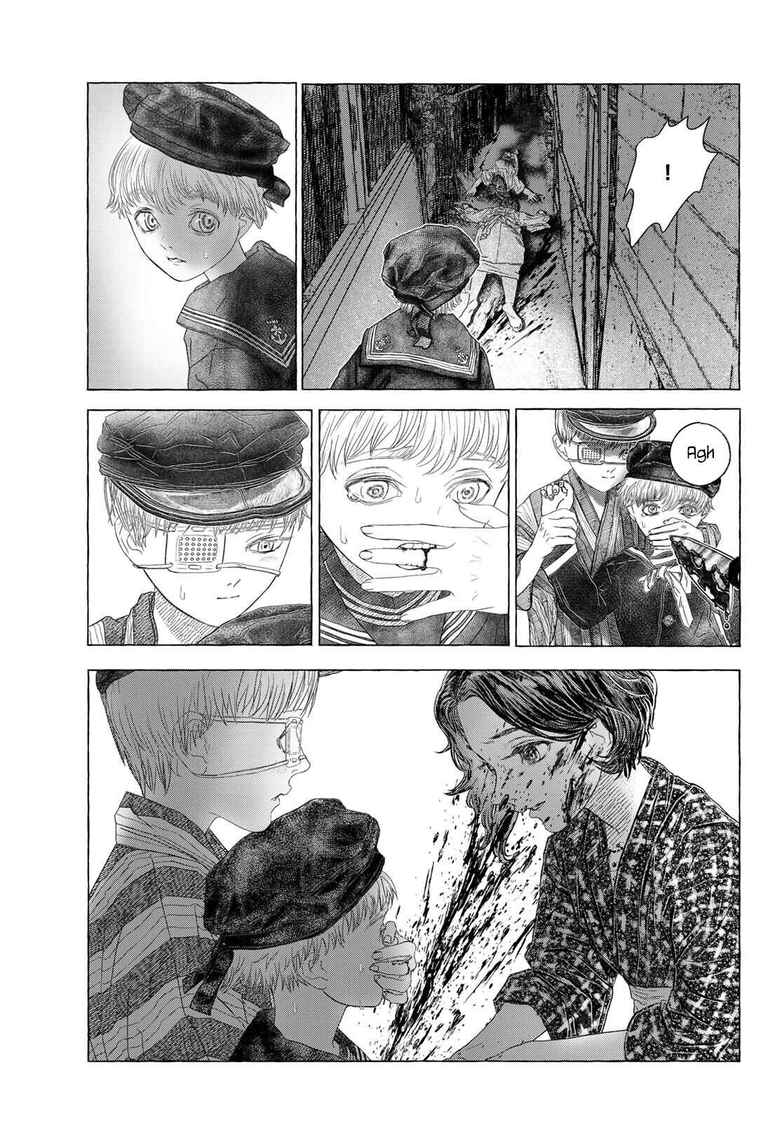 Page 28 Chapter Unknown_eed6 Yuugatou