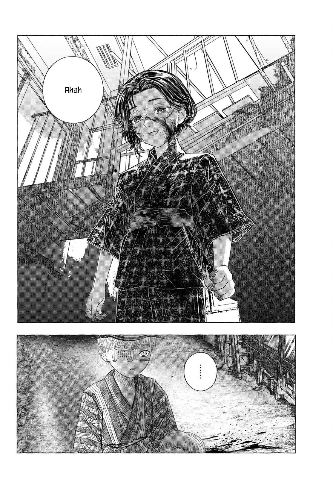 Page 29 Chapter Unknown_eed6 Yuugatou
