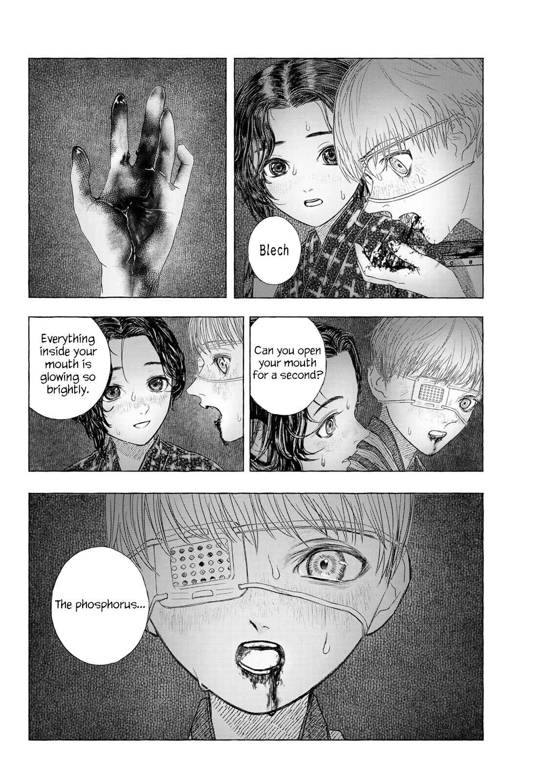 Page 39 Chapter Unknown_eed6 Yuugatou