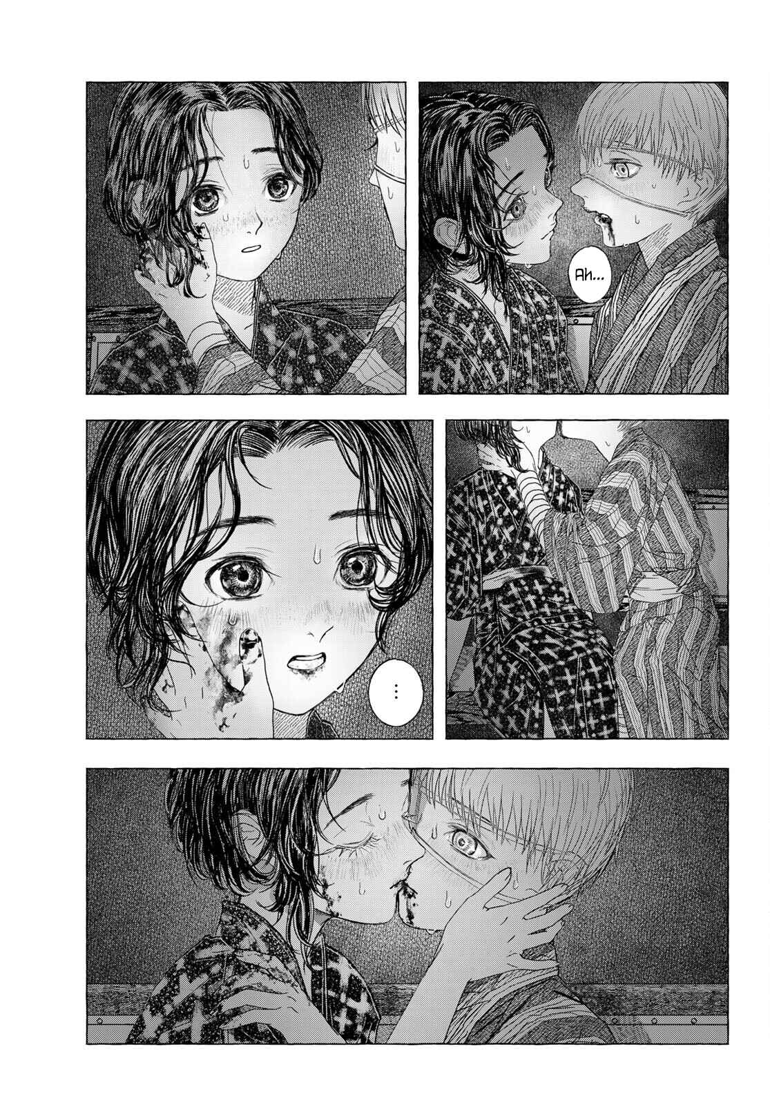 Page 40 Chapter Unknown_eed6 Yuugatou