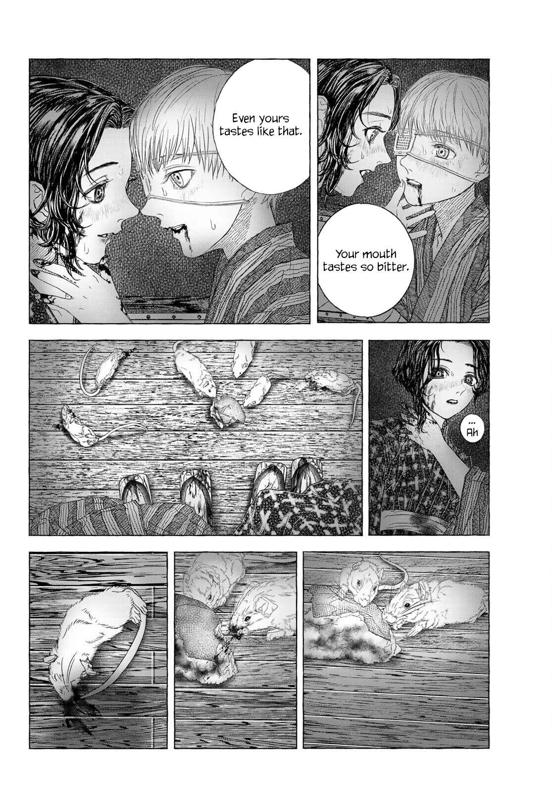 Page 41 Chapter Unknown_eed6 Yuugatou