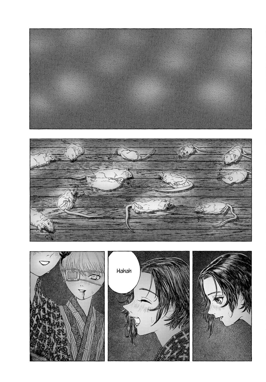 Page 42 Chapter Unknown_eed6 Yuugatou