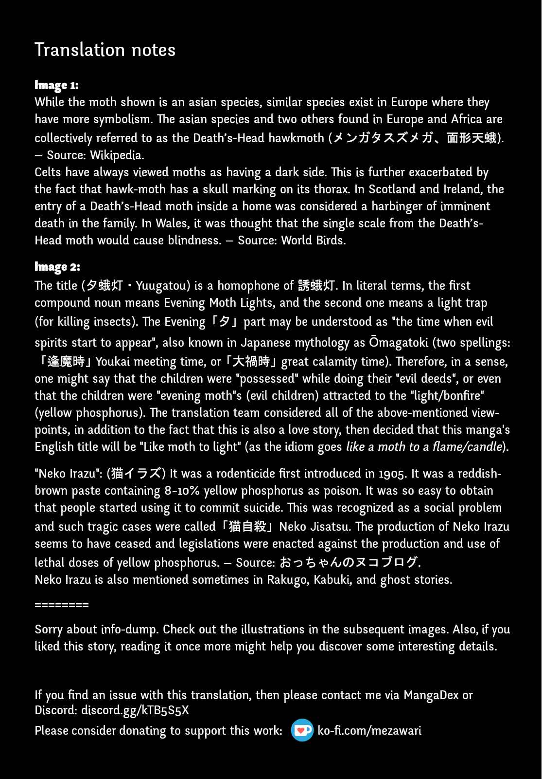 Page 44 Chapter Unknown_eed6 Yuugatou