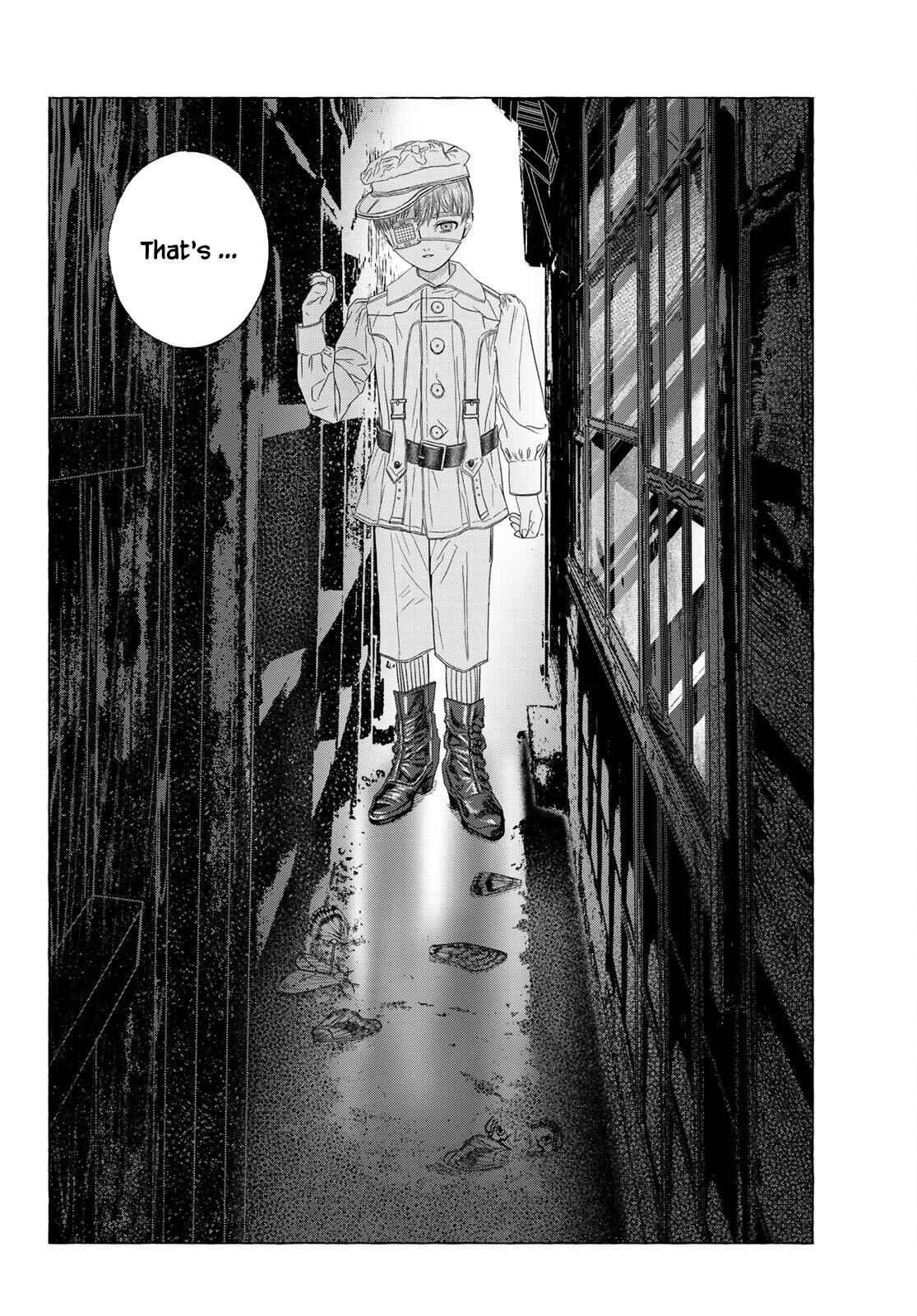 Page 5 Chapter Unknown_eed6 Yuugatou
