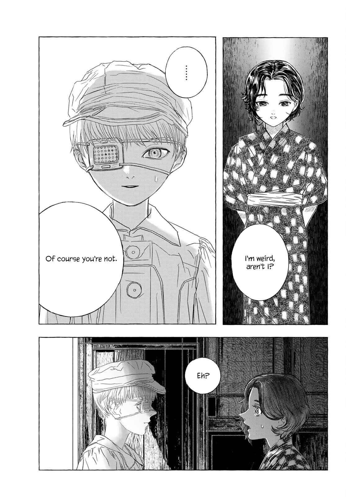Page 8 Chapter Unknown_eed6 Yuugatou