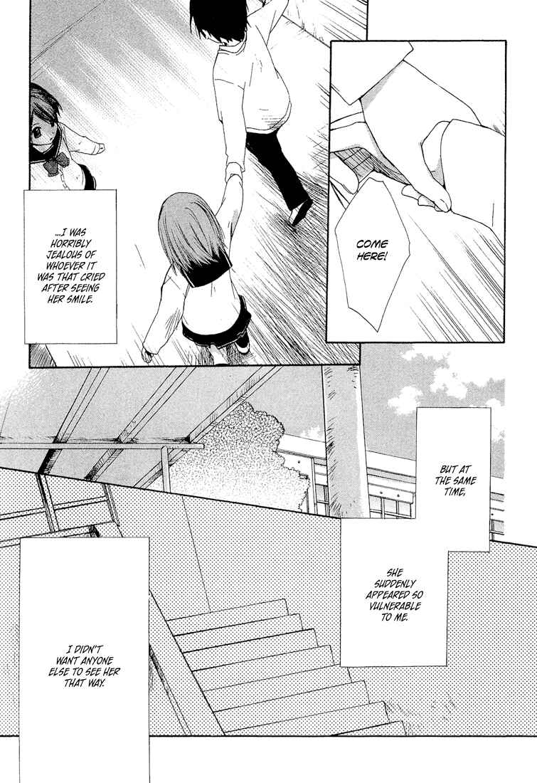 Page 28 Chapter 1 Hitosaki no Hana