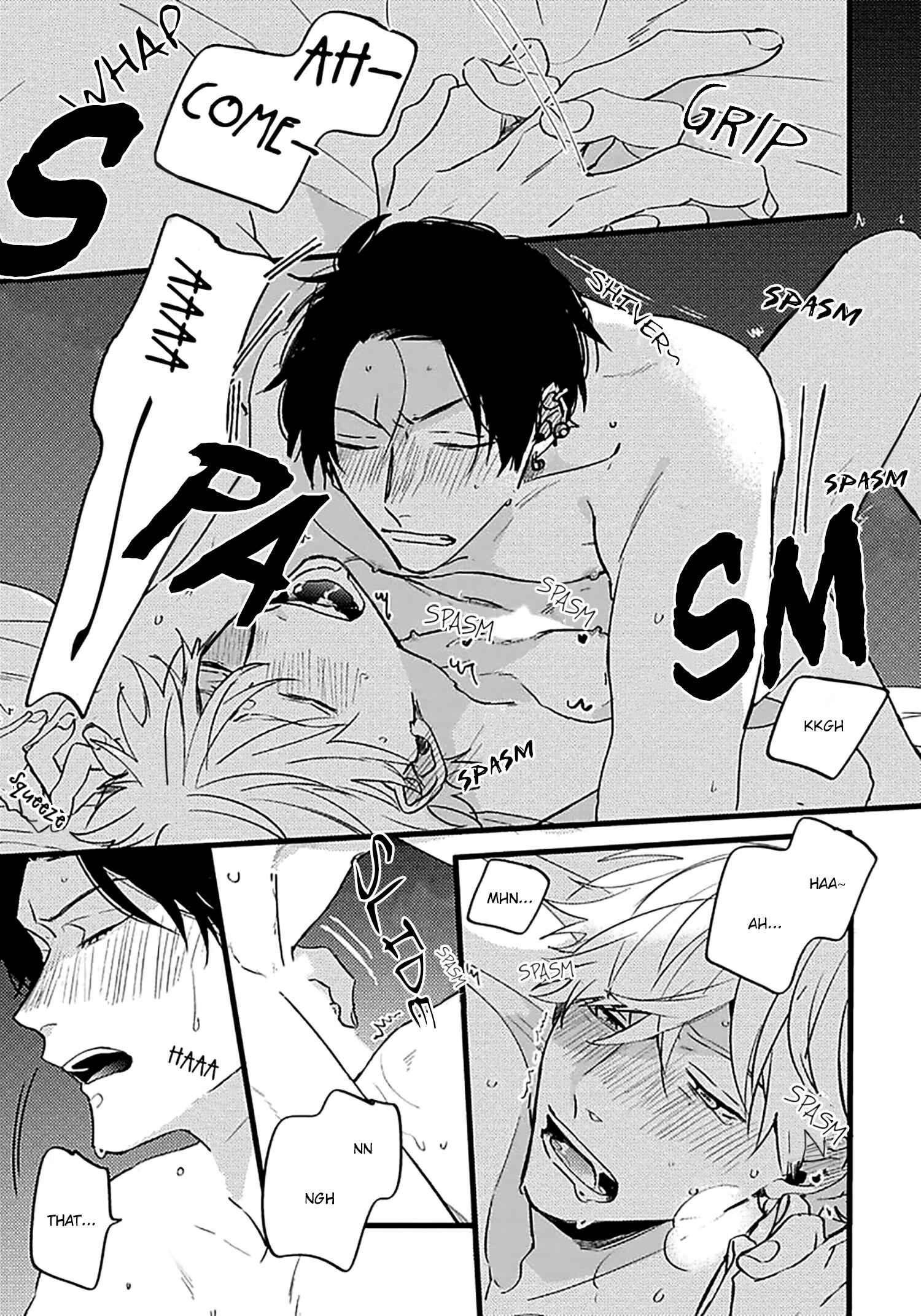 Page 28 Chapter 1 Evening Dinner