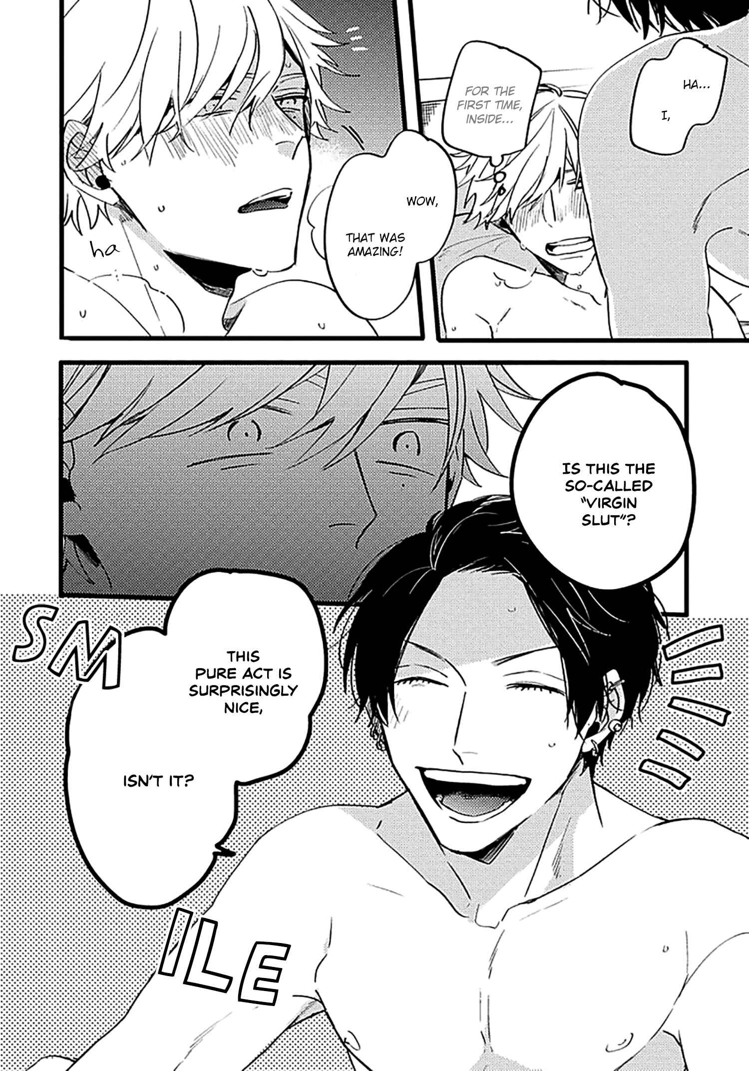 Page 29 Chapter 1 Evening Dinner