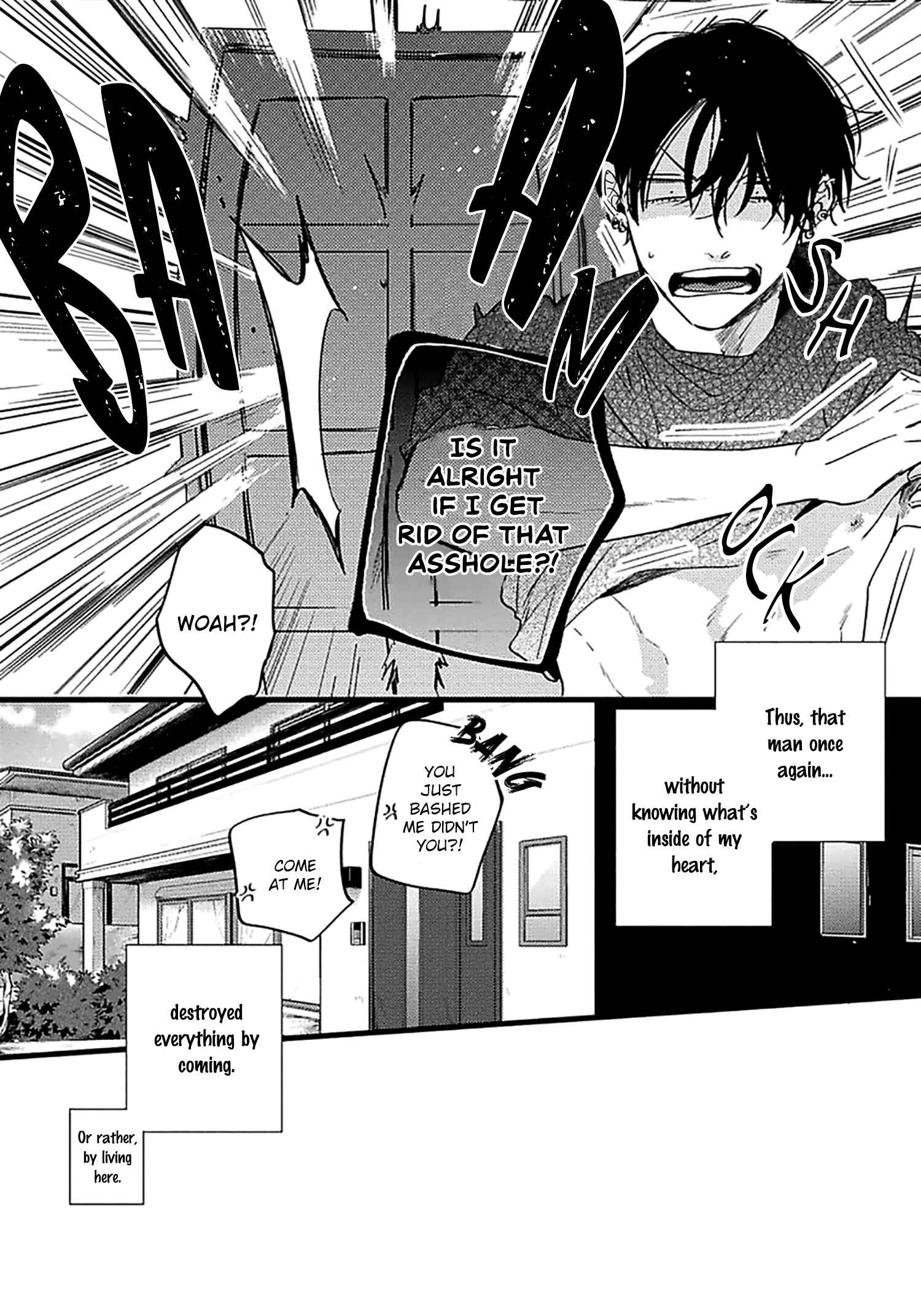 Page 41 Chapter 1 Evening Dinner