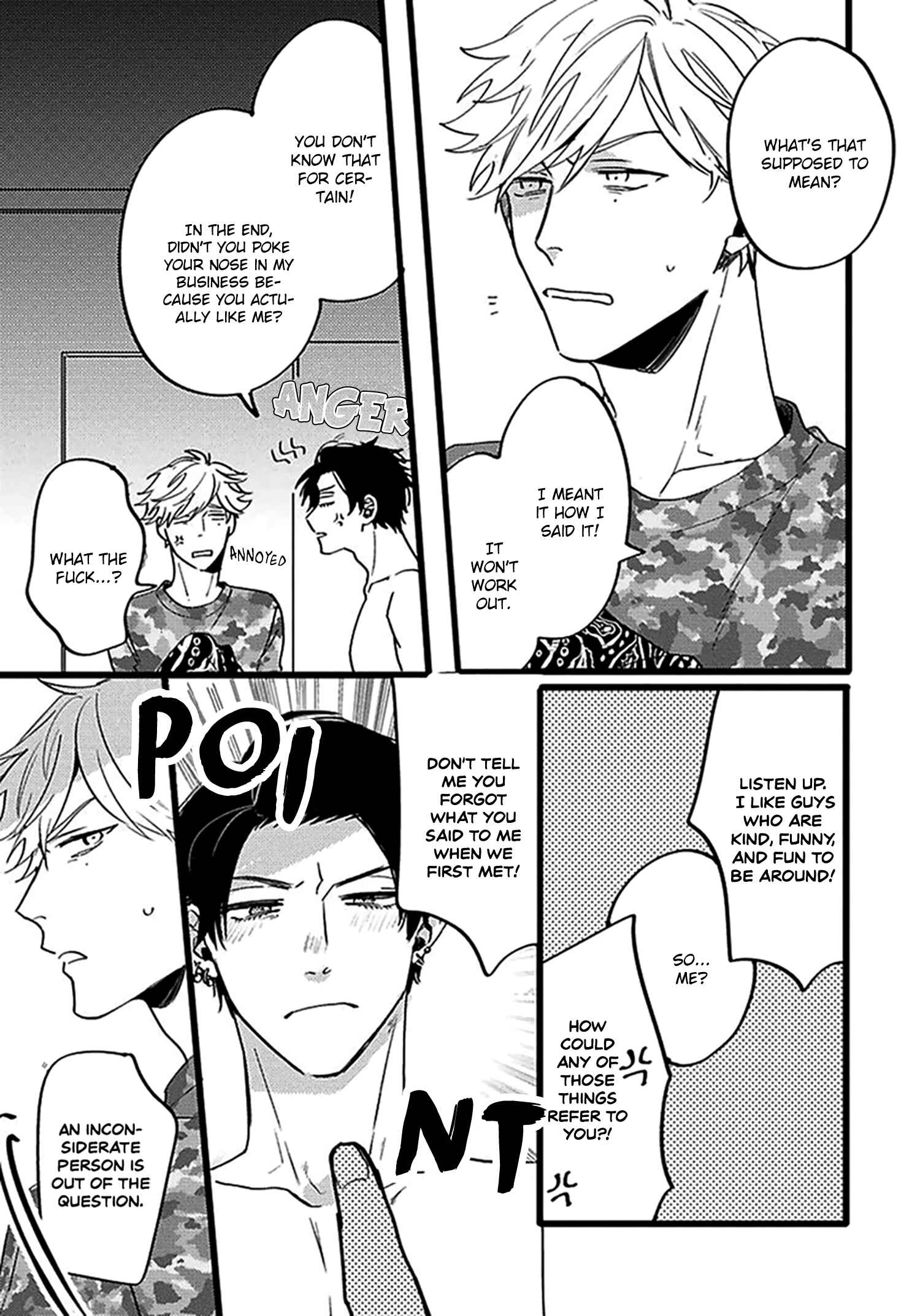 Page 26 Chapter 4 Evening Dinner