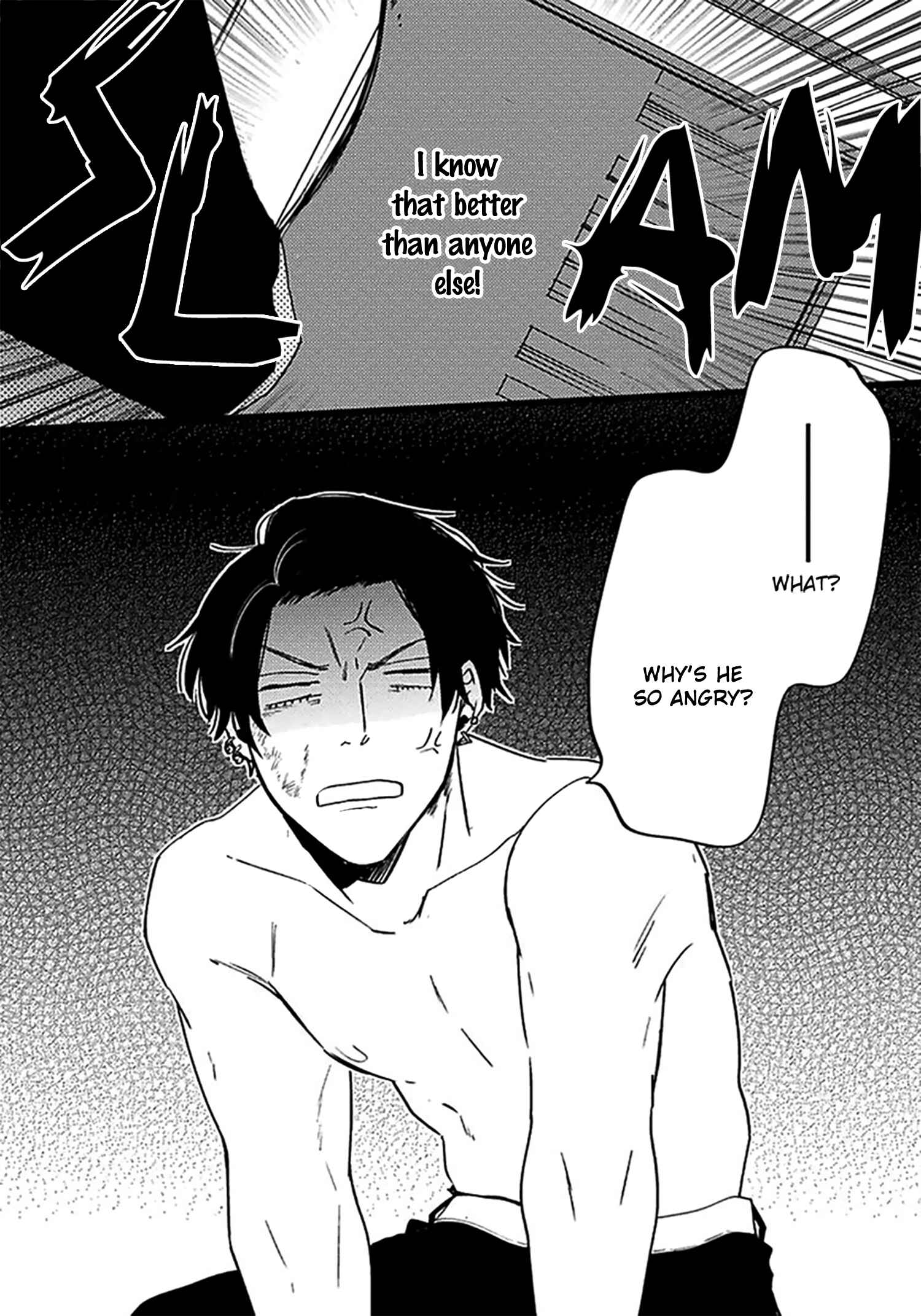 Page 33 Chapter 4 Evening Dinner