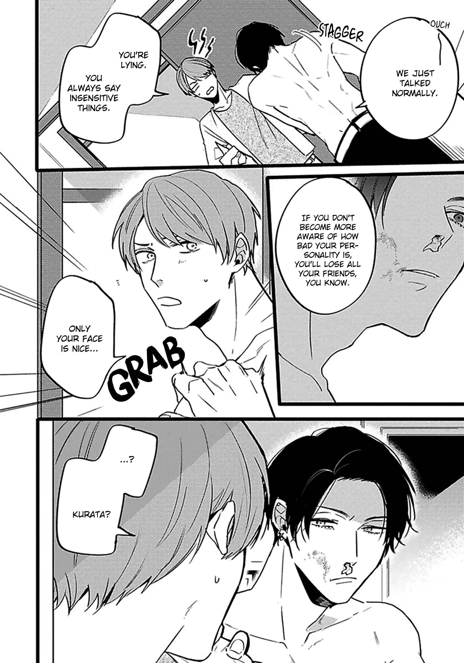 Page 35 Chapter 4 Evening Dinner