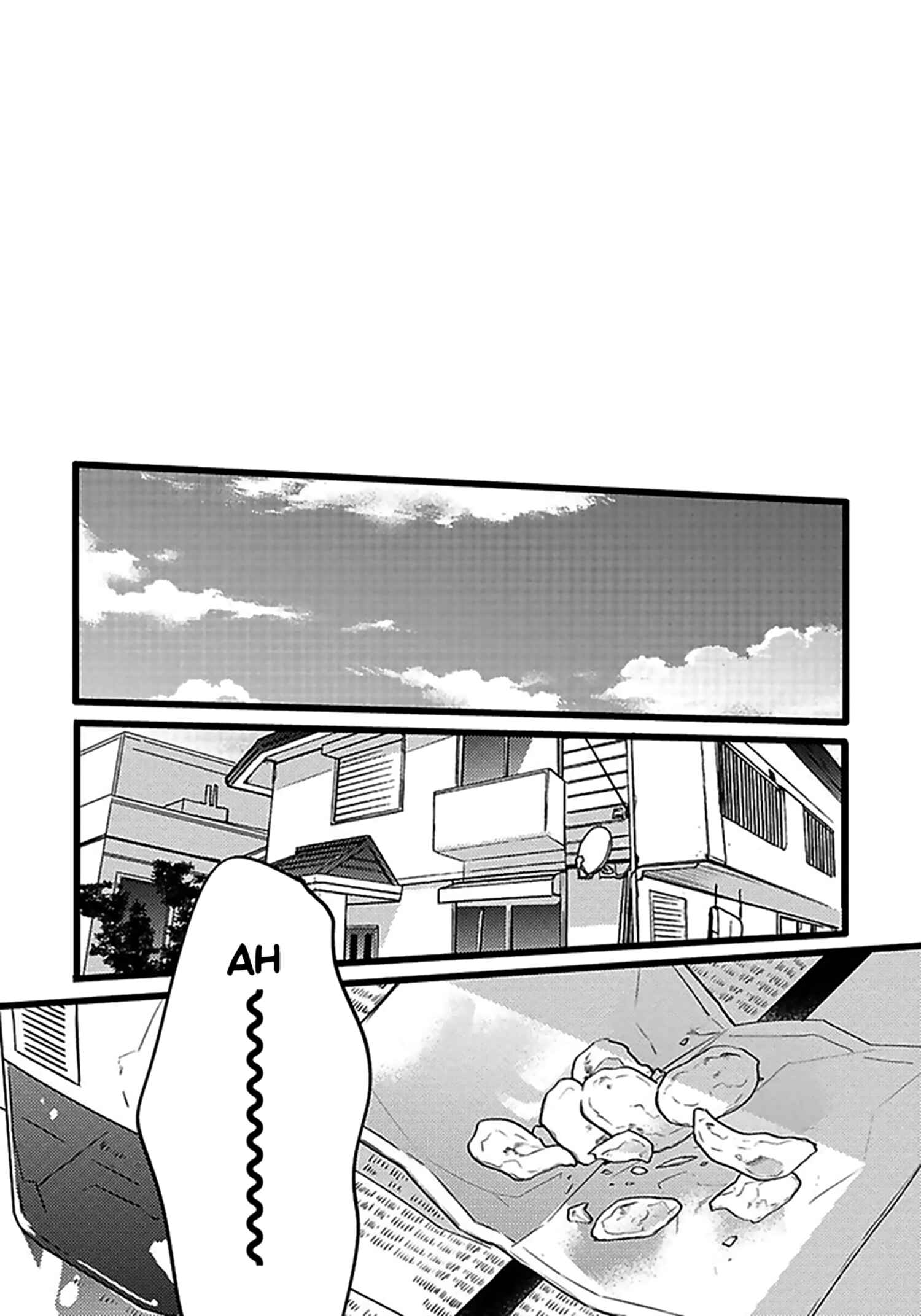 Page 40 Chapter 4 Evening Dinner