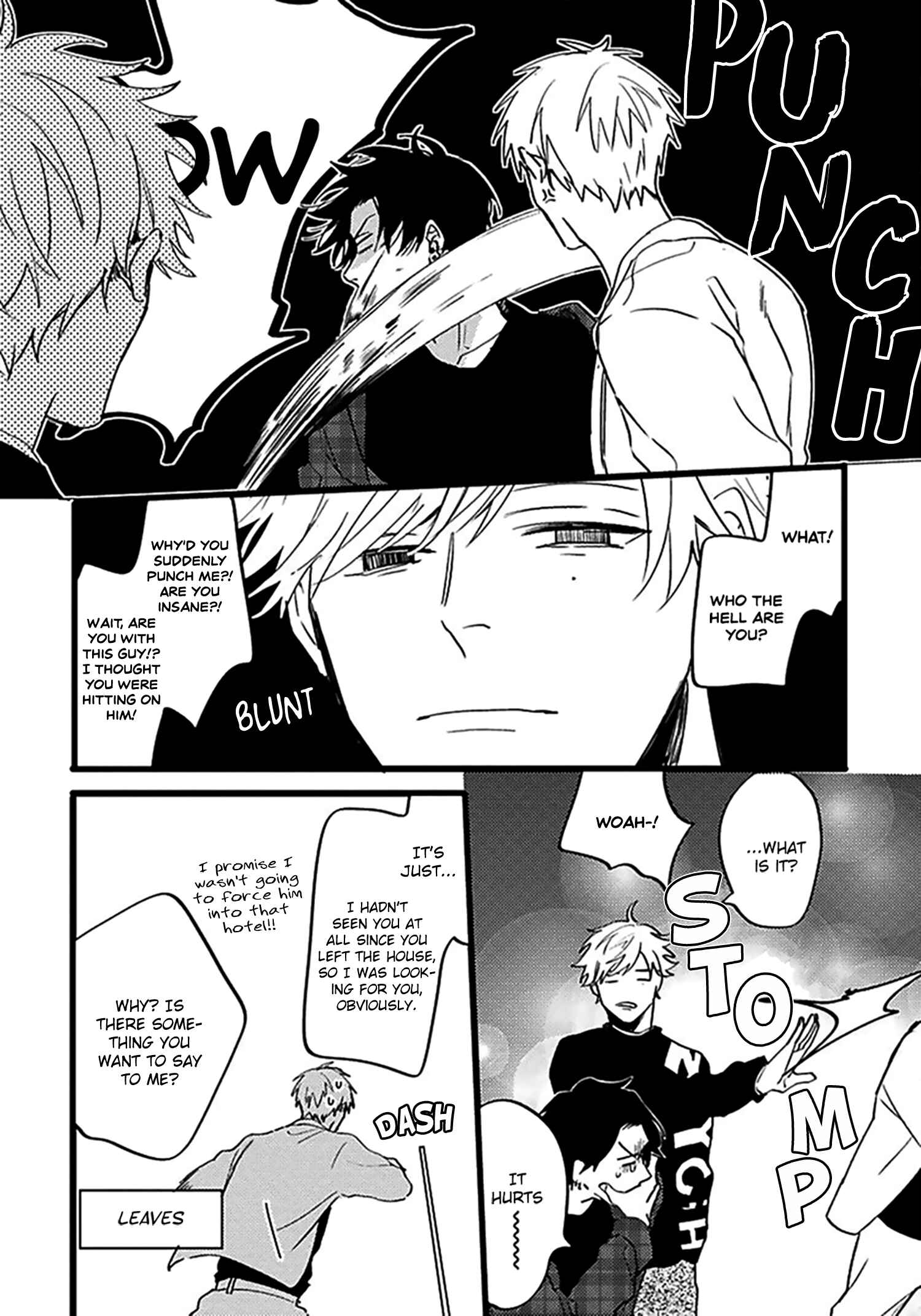 Page 53 Chapter 4 Evening Dinner