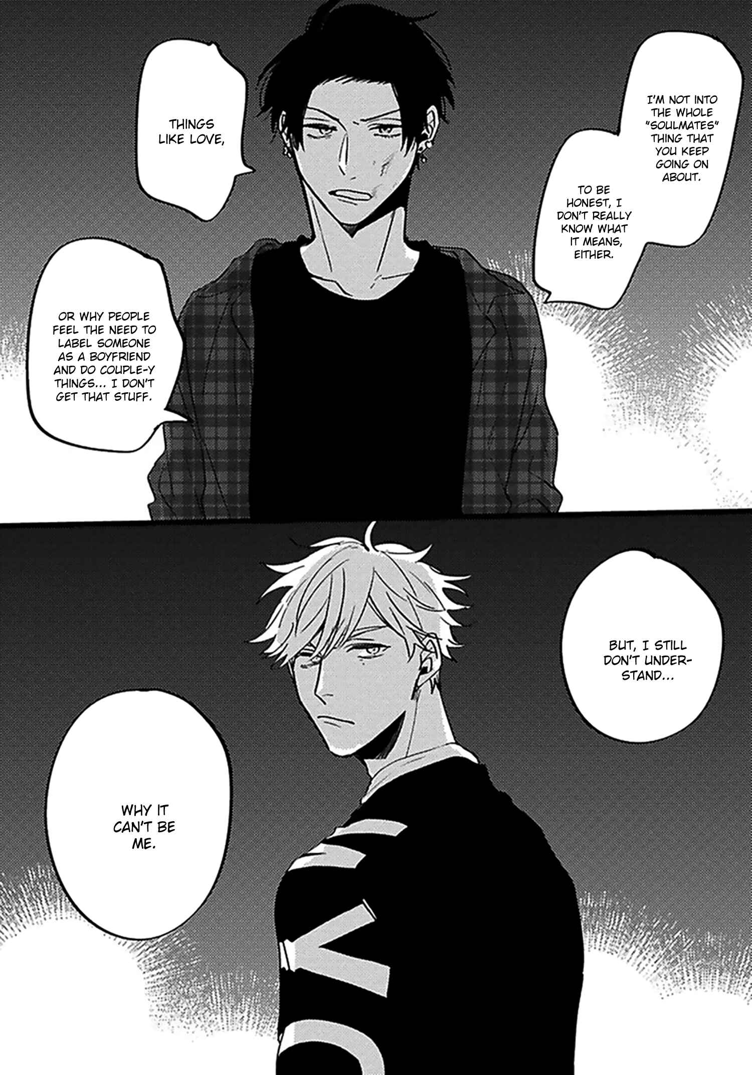 Page 56 Chapter 4 Evening Dinner