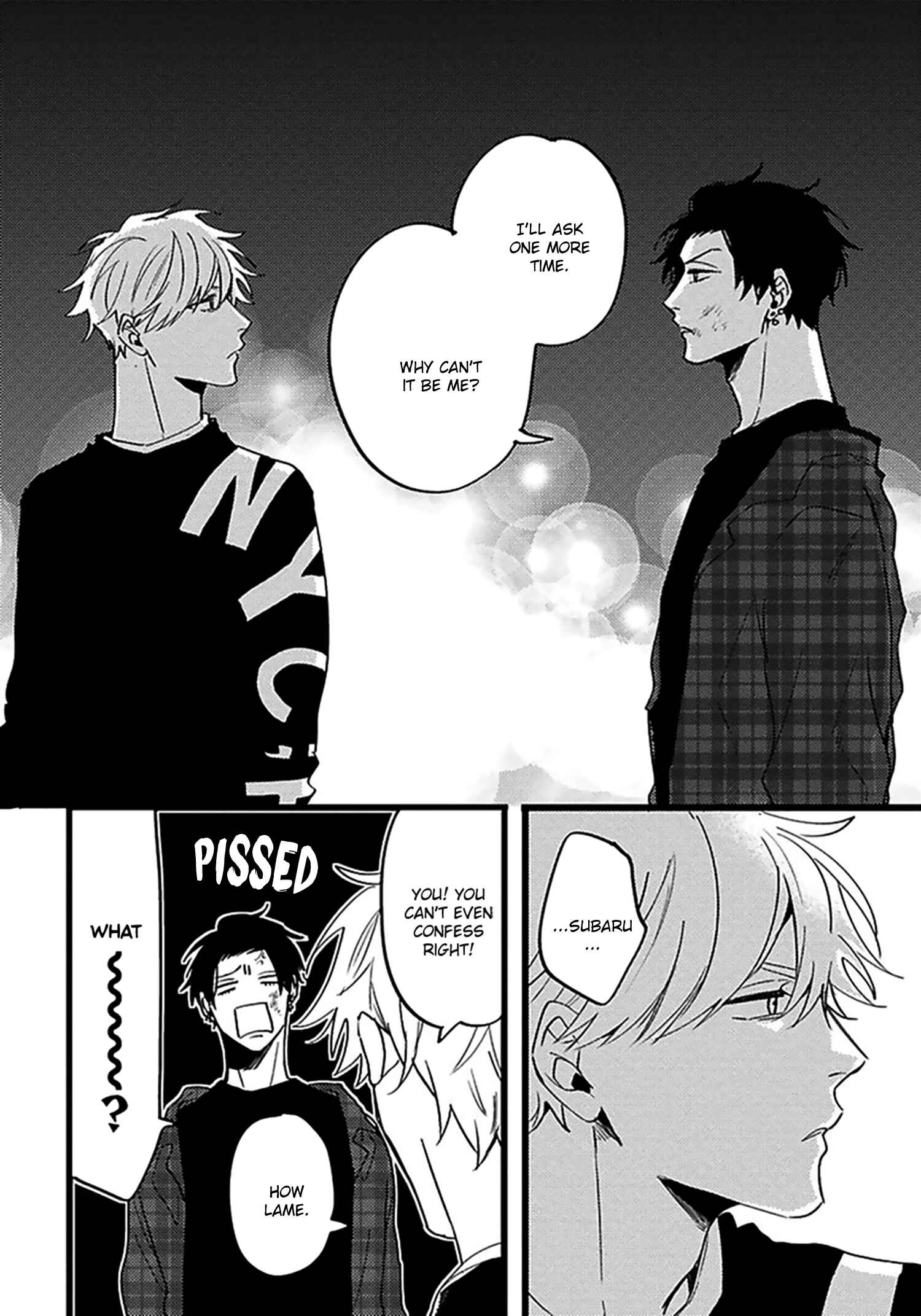 Page 57 Chapter 4 Evening Dinner