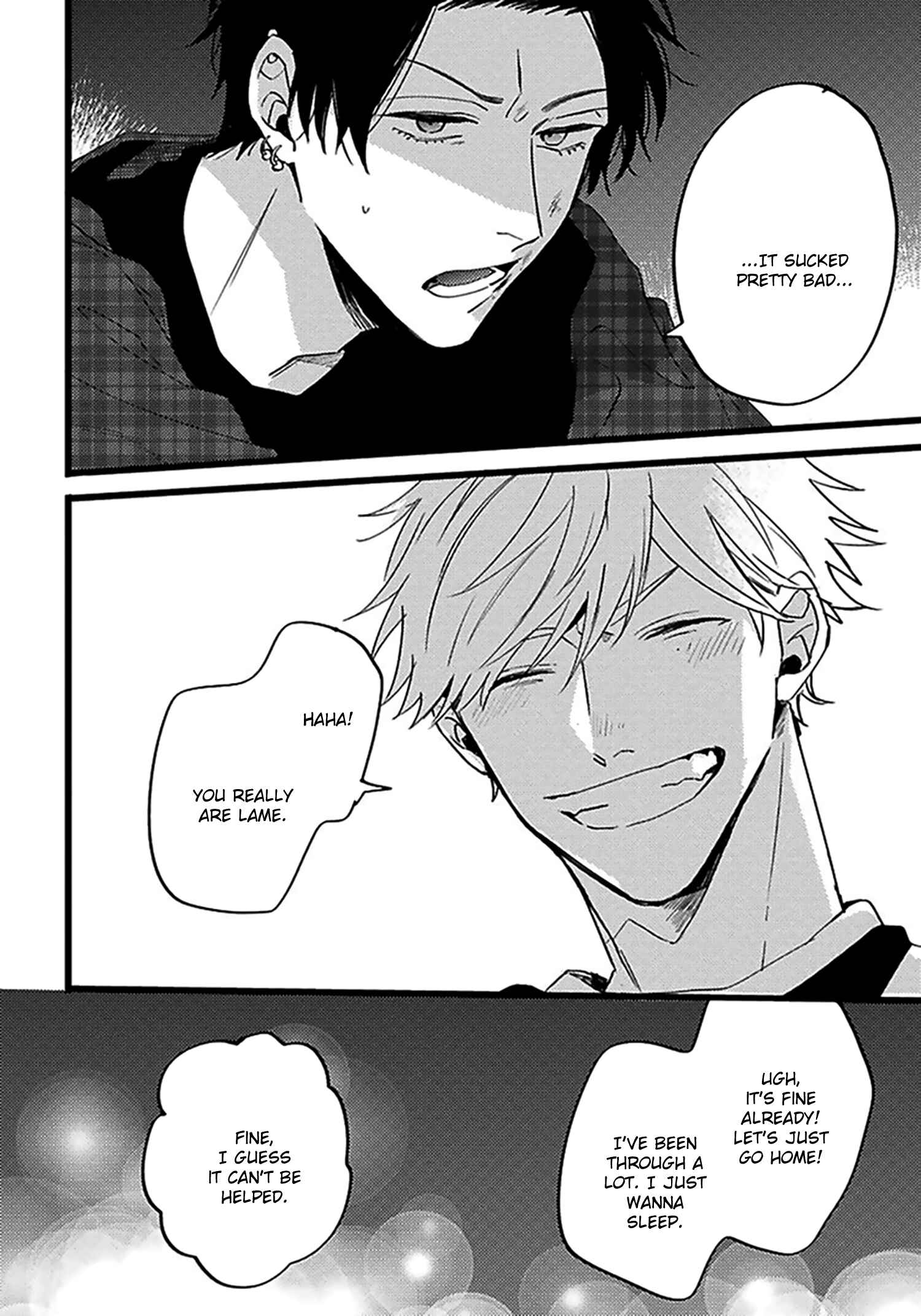 Page 59 Chapter 4 Evening Dinner