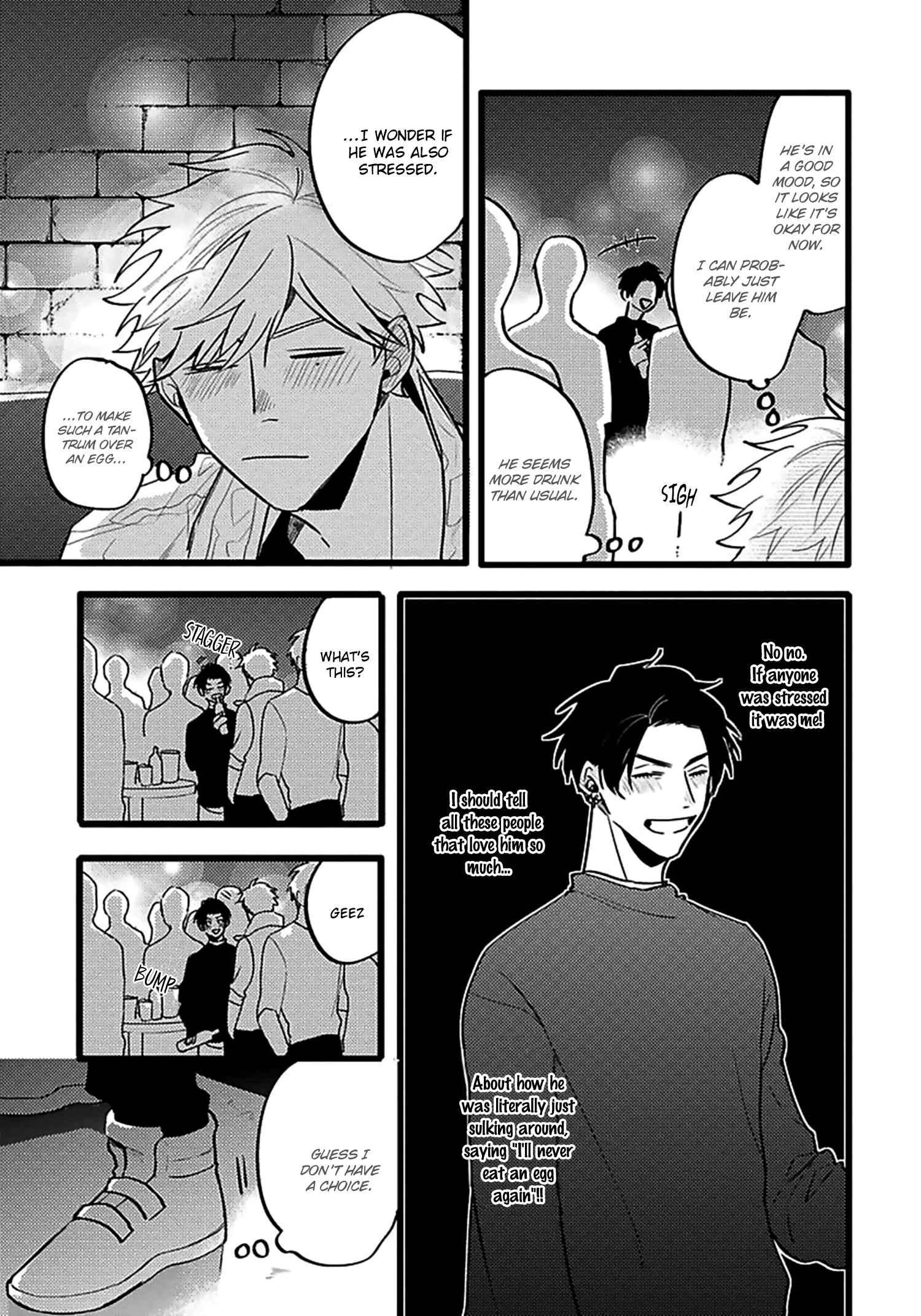 Page 12 Chapter 5 Evening Dinner