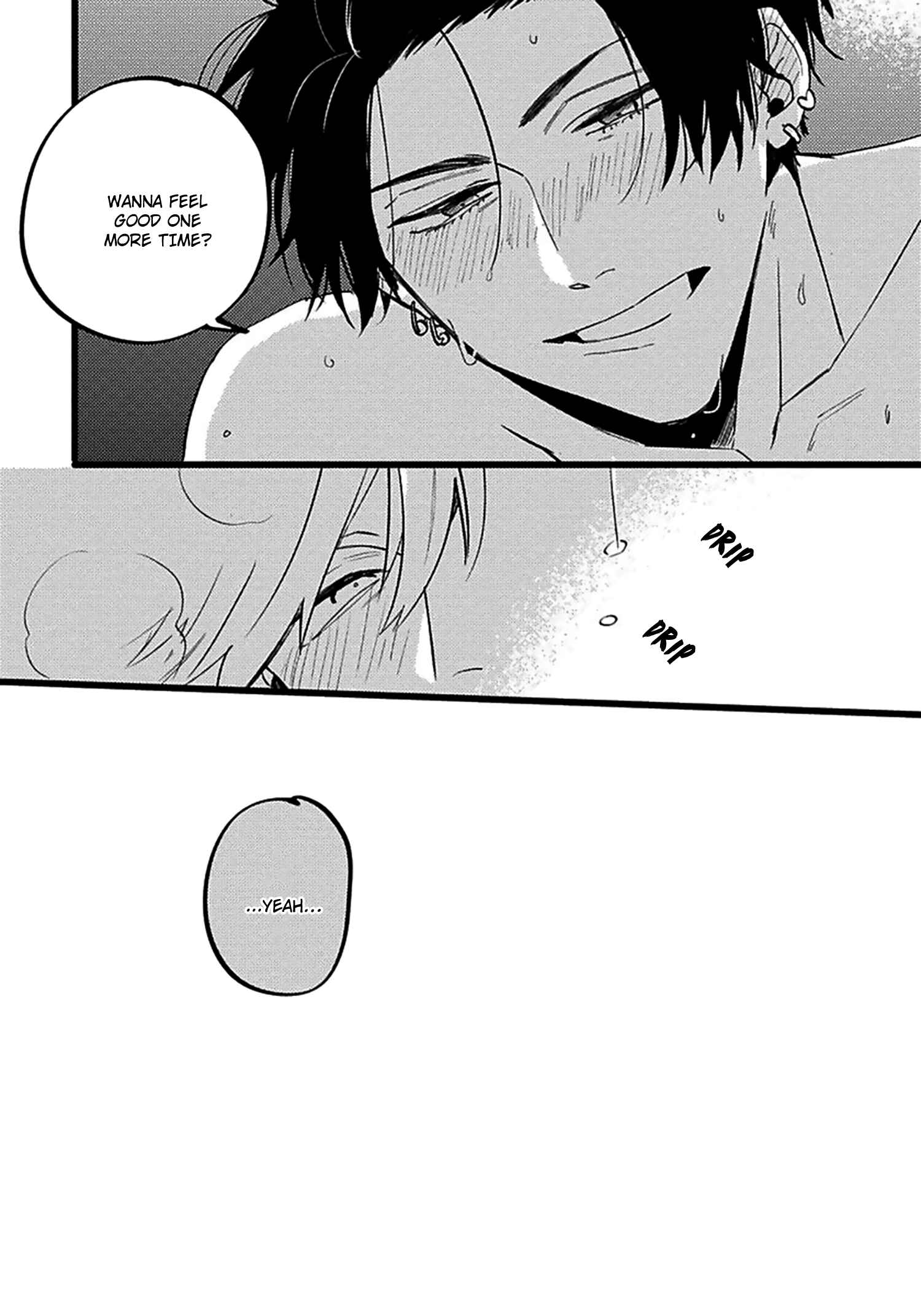 Page 18 Chapter 3 Evening Dinner