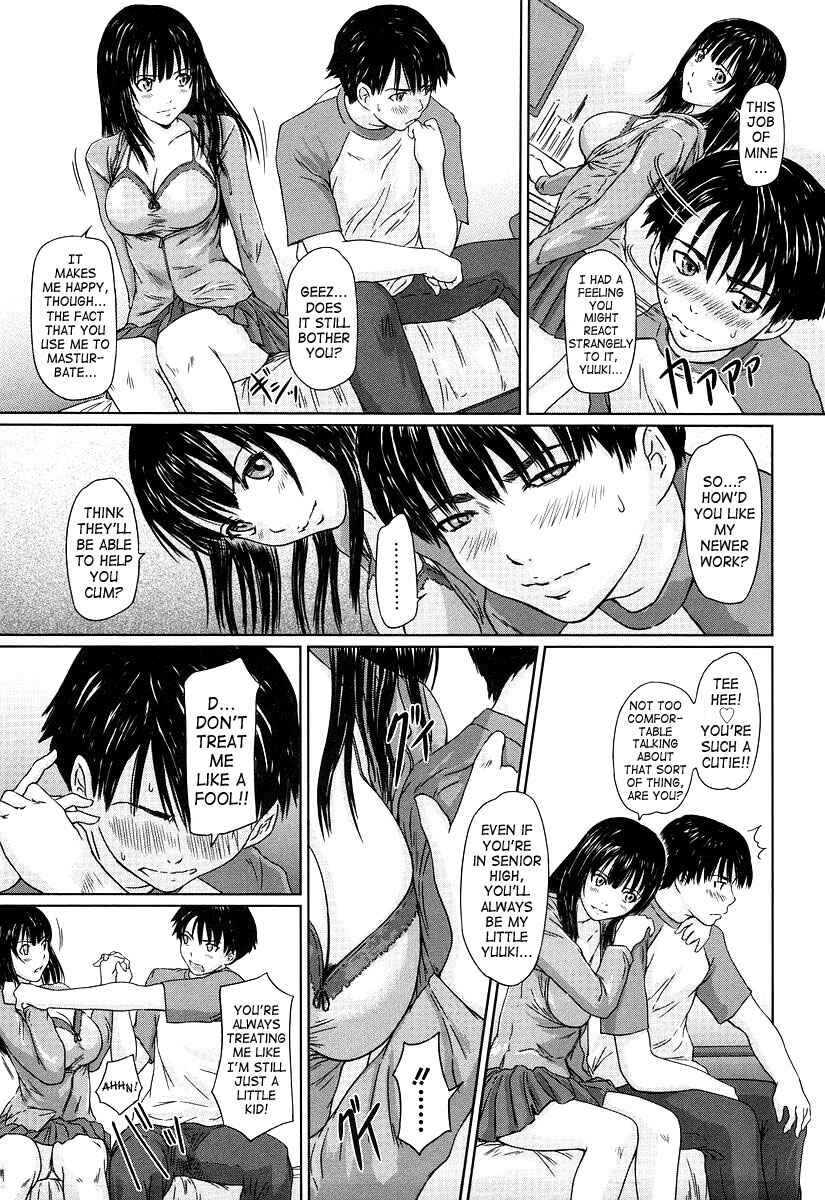 Page 5 Chapter 6 Giri Giri Sisters