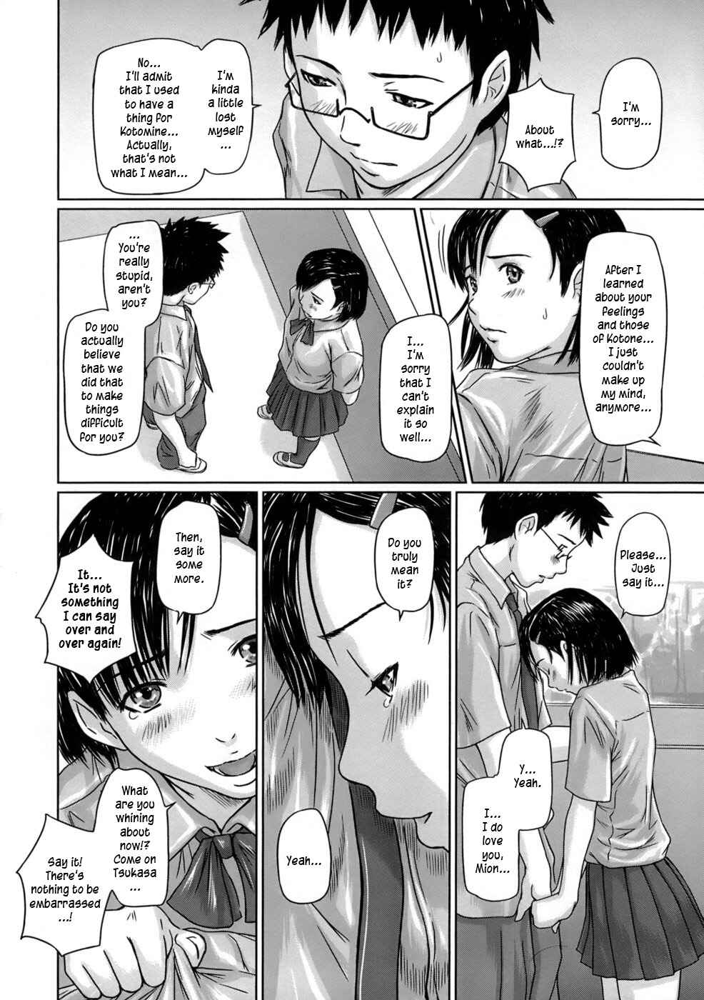 Page 12 Chapter 2 Giri Giri Sisters