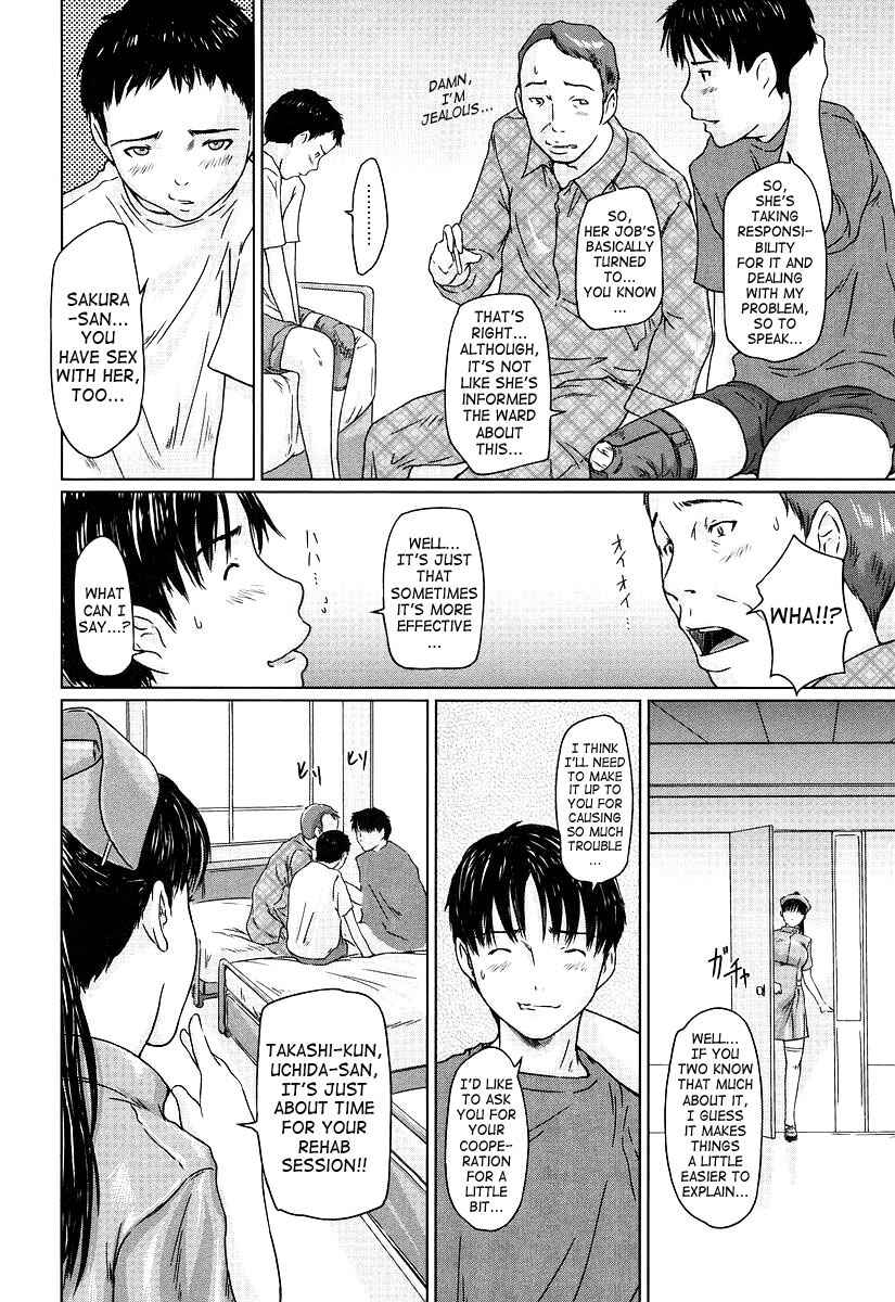 Page 6 Chapter 7 Giri Giri Sisters