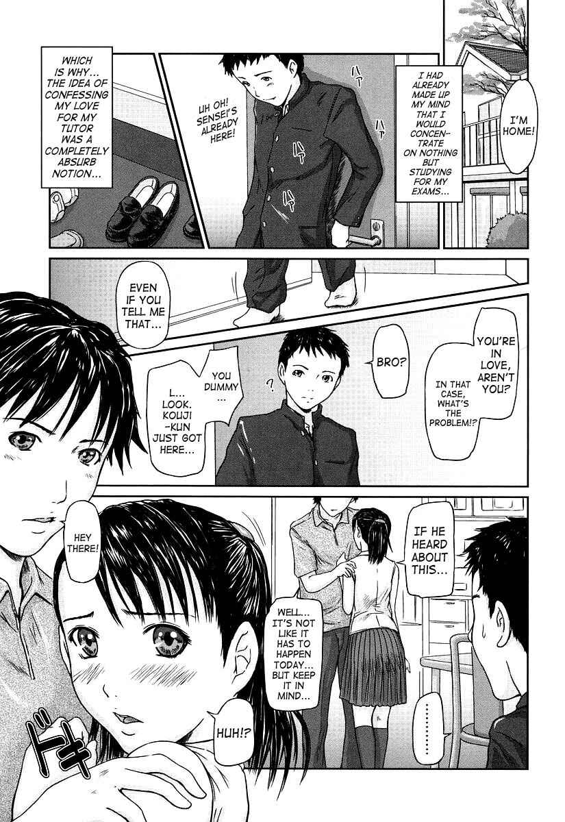 Page 2 Chapter 9 Giri Giri Sisters