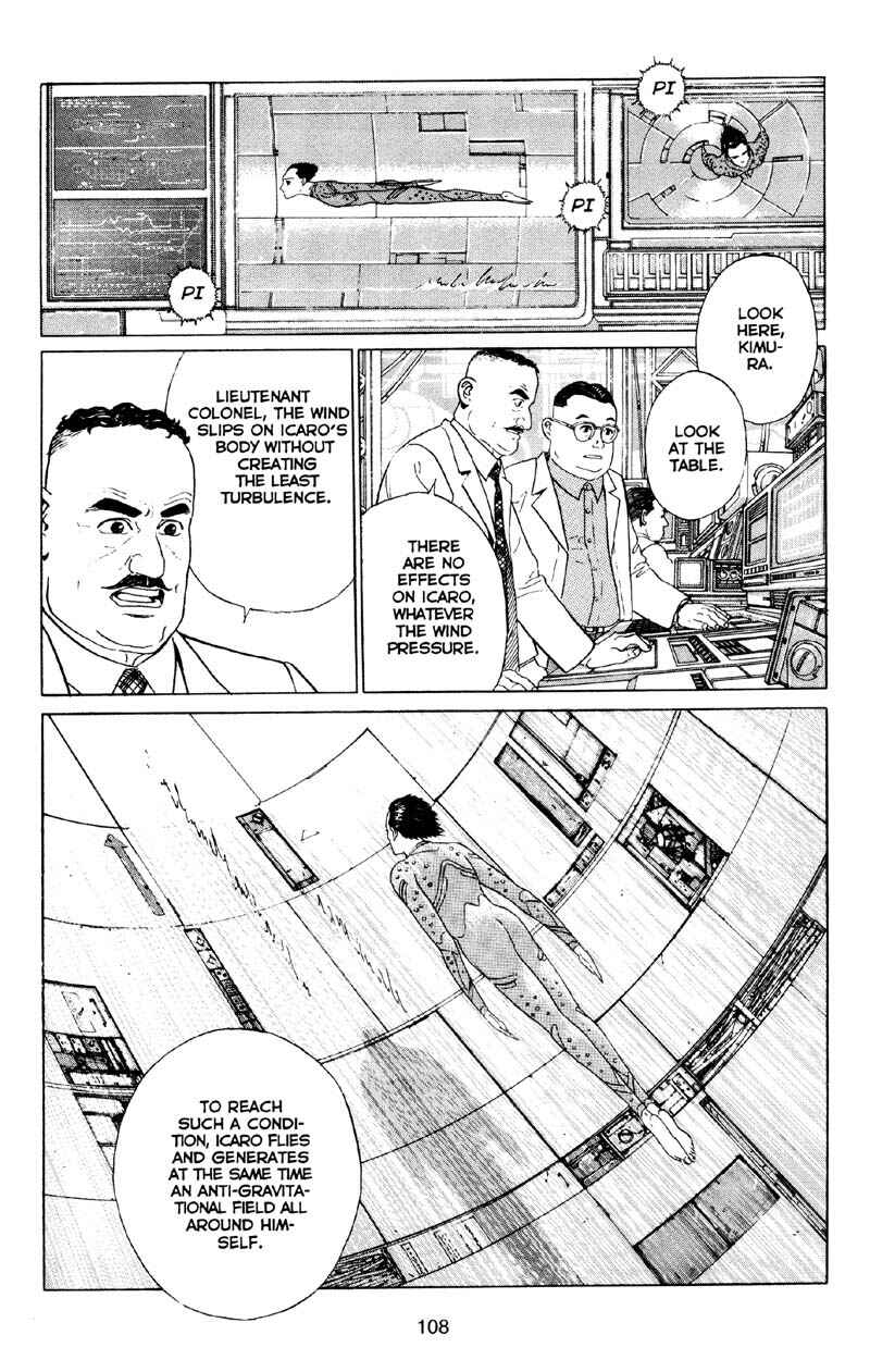 Page 16 Chapter 4 Icare