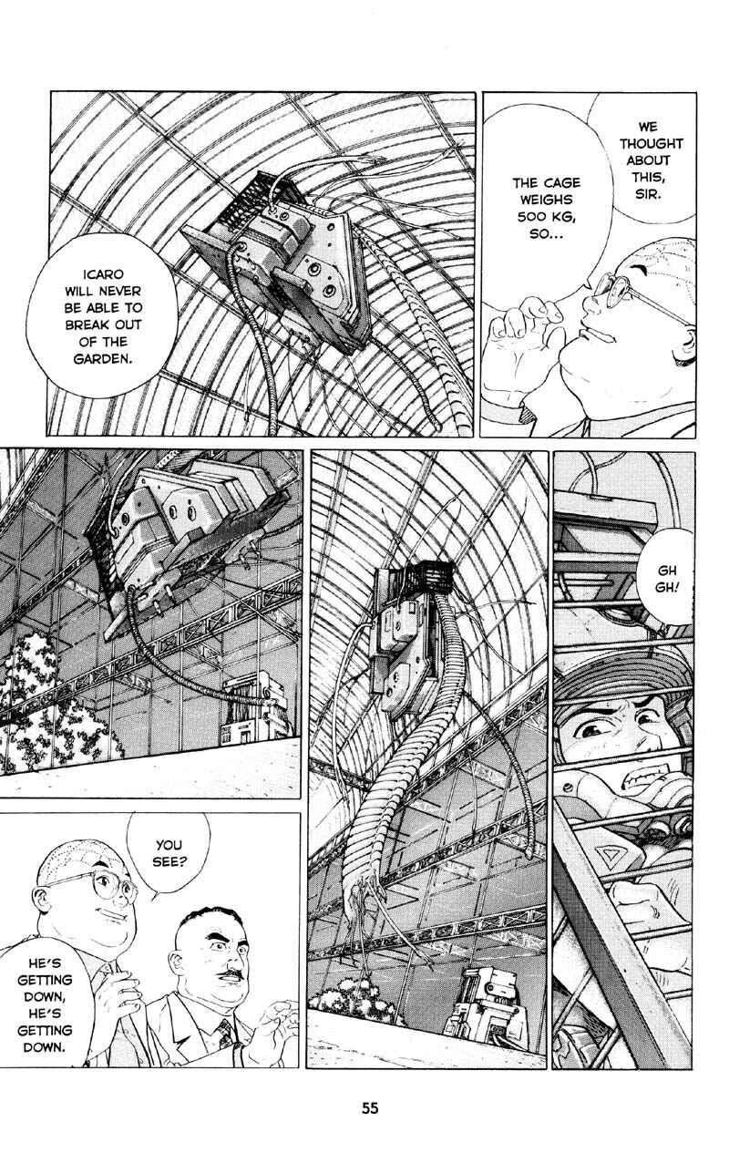 Page 3 Chapter 9 Icare