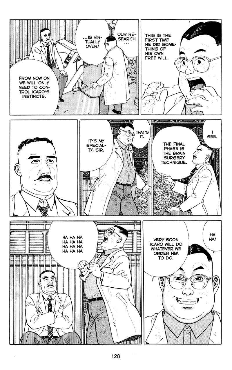 Page 13 Chapter 5 Icare