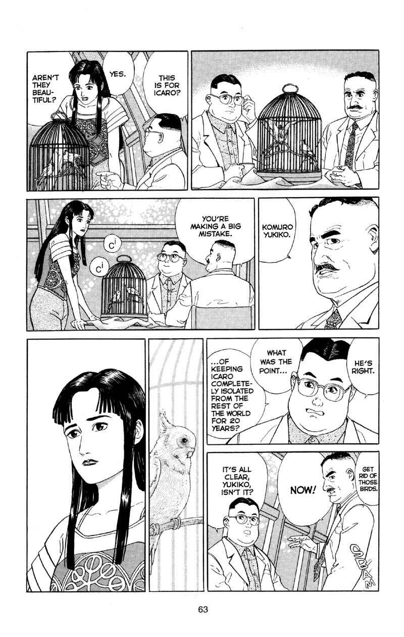 Page 14 Chapter 2 Icare