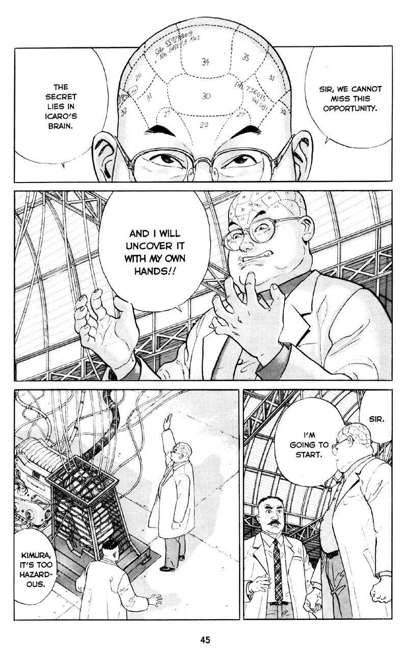 Page 15 Chapter 8 Icare