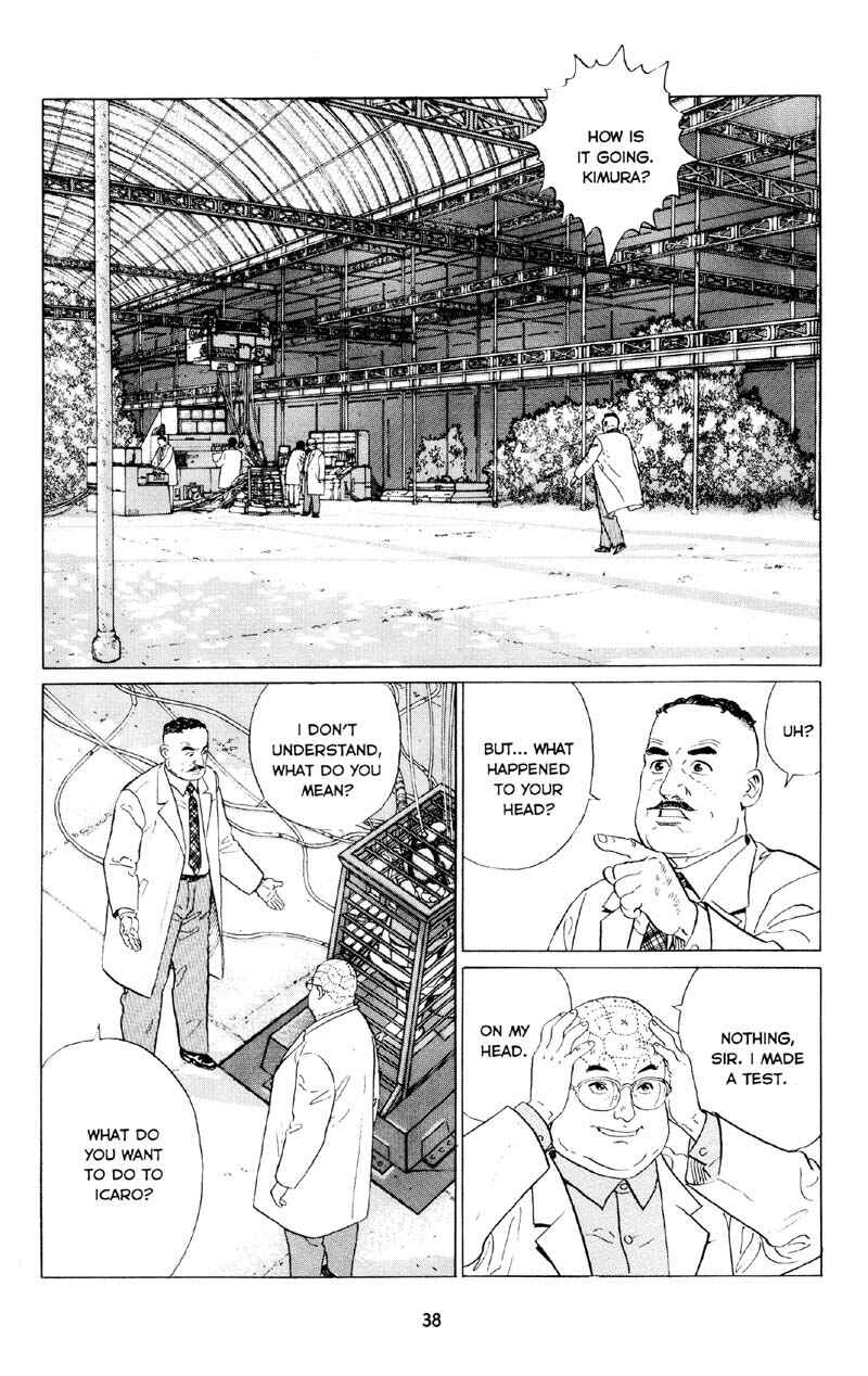 Page 8 Chapter 8 Icare