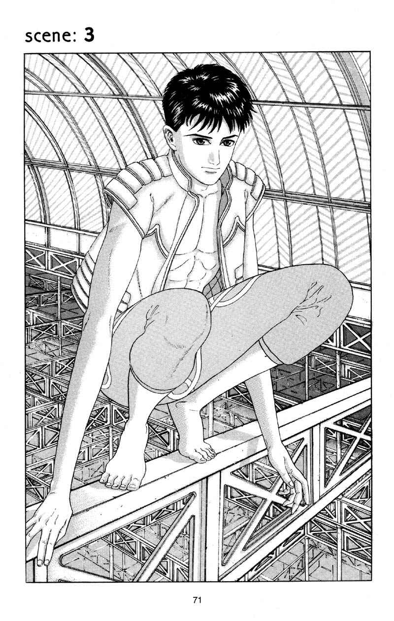 Page 1 Chapter 3 Icare