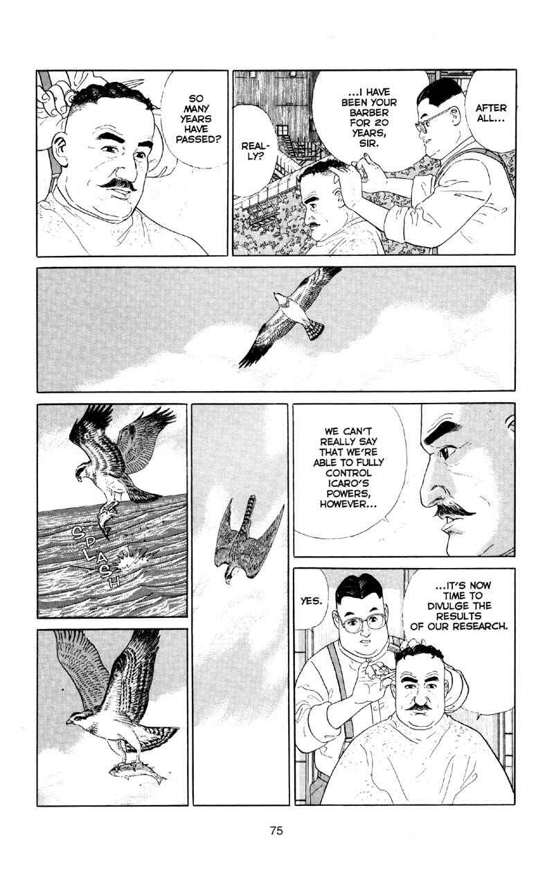 Page 5 Chapter 3 Icare