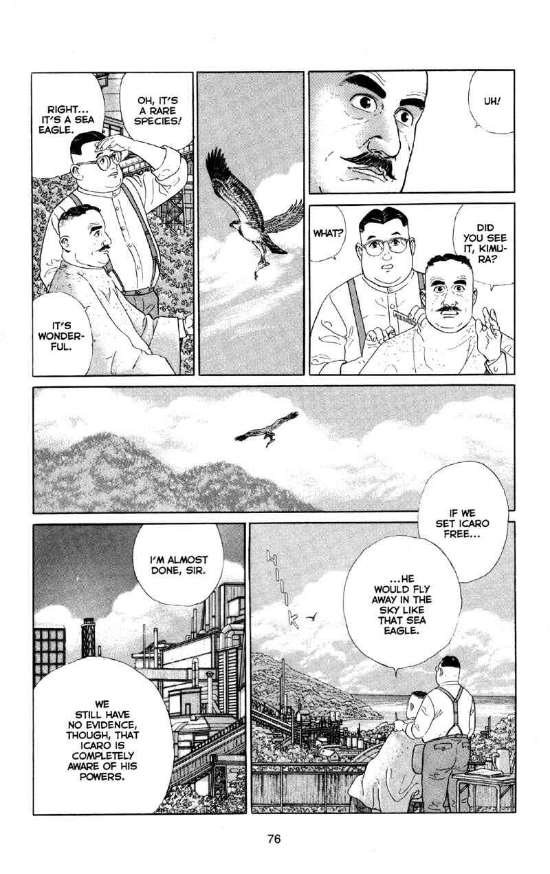 Page 6 Chapter 3 Icare