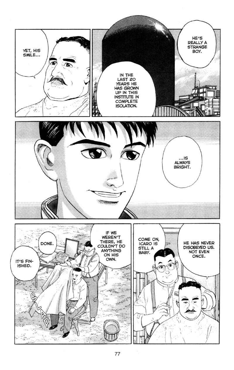 Page 7 Chapter 3 Icare