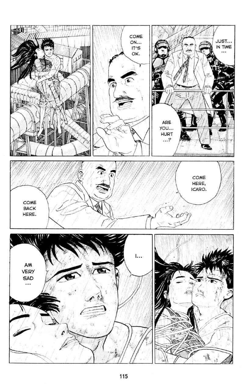 Page 19 Chapter 11 Icare