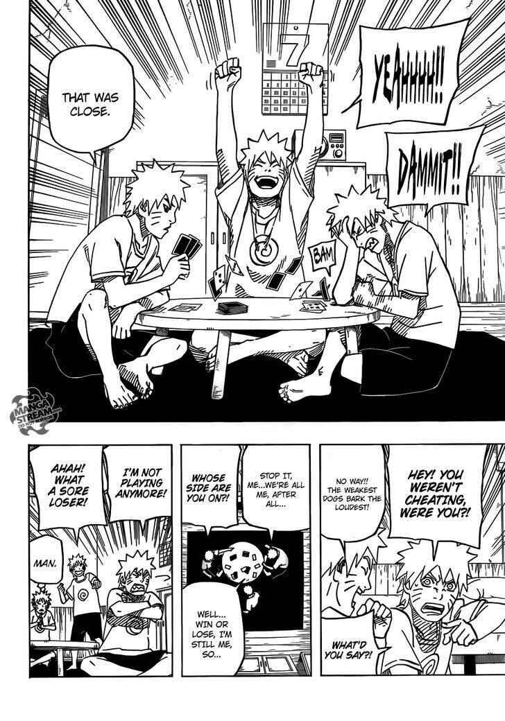 Page 11 Chapter Unknown_b7d8 Naruto: Road to Ninja
