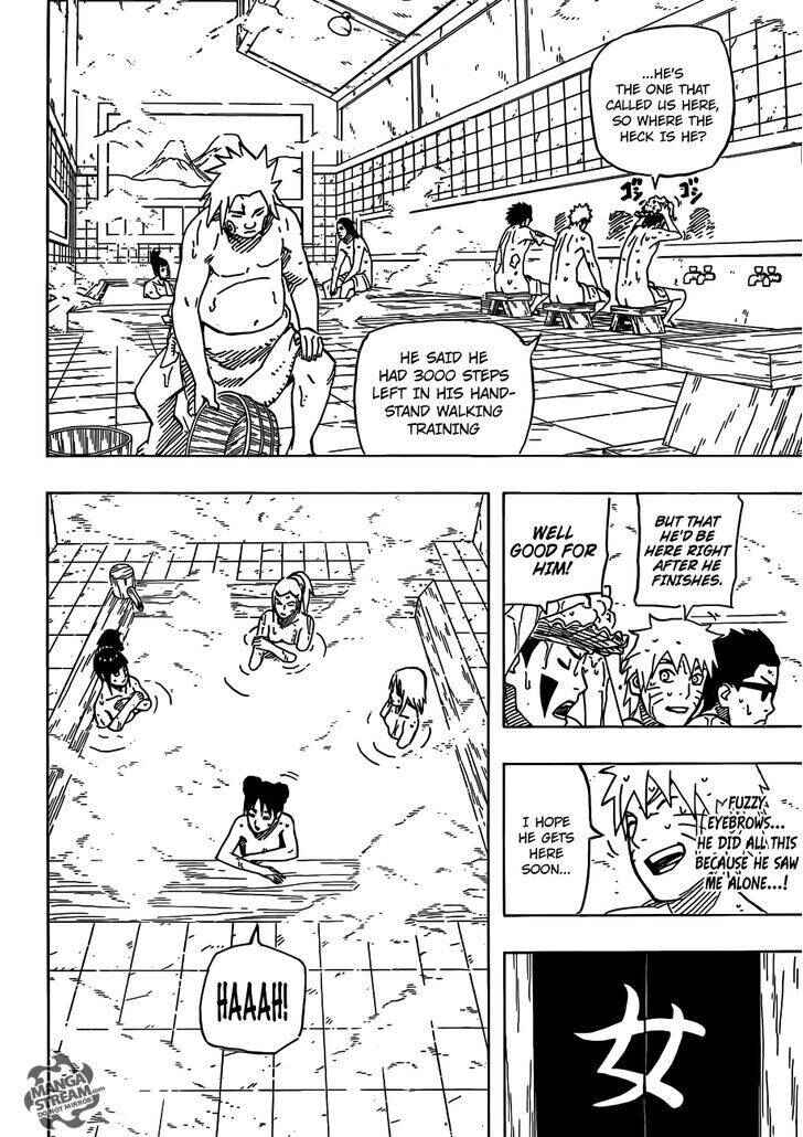 Page 15 Chapter Unknown_b7d8 Naruto: Road to Ninja