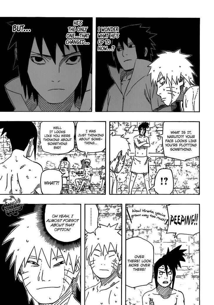 Page 22 Chapter Unknown_b7d8 Naruto: Road to Ninja