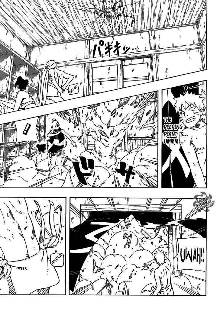 Page 24 Chapter Unknown_b7d8 Naruto: Road to Ninja
