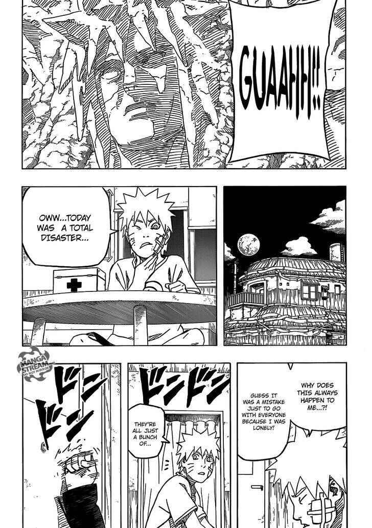 Page 32 Chapter Unknown_b7d8 Naruto: Road to Ninja